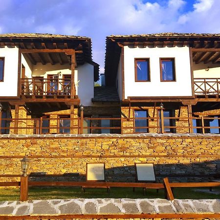 Калпаците - Kalpacite Guest Houses Skrebatno Екстериор снимка