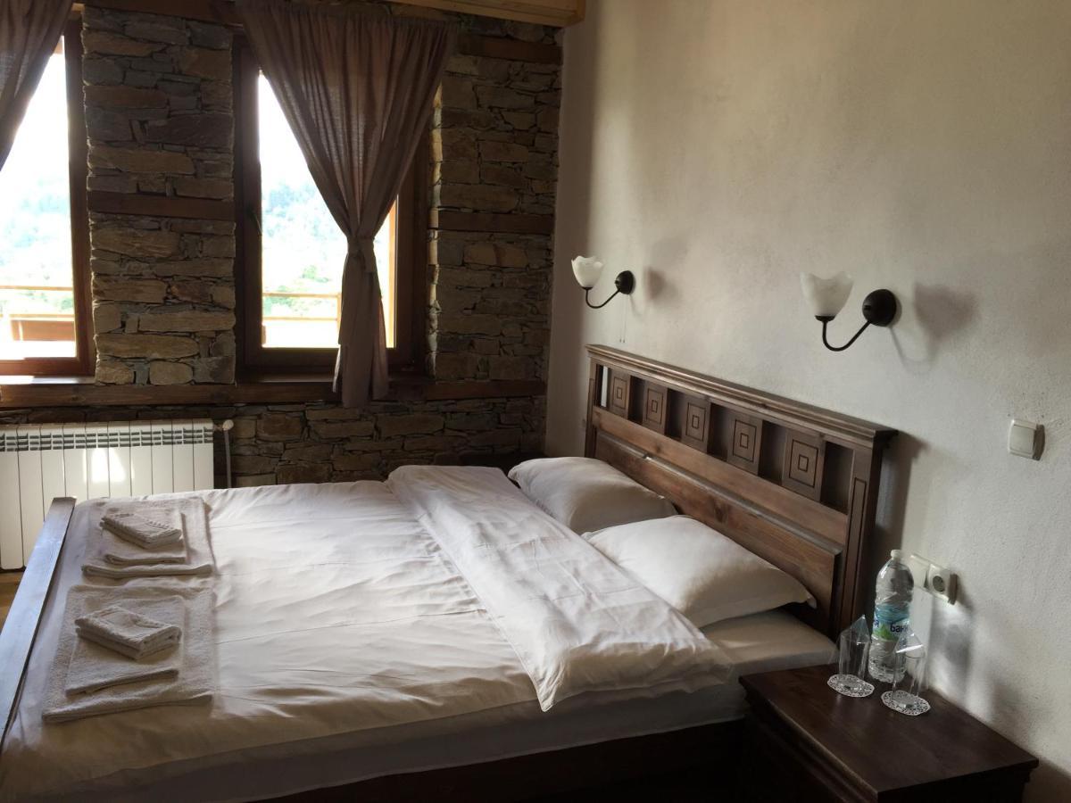 Калпаците - Kalpacite Guest Houses Skrebatno Екстериор снимка