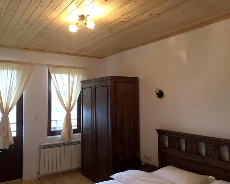 Калпаците - Kalpacite Guest Houses Skrebatno Екстериор снимка
