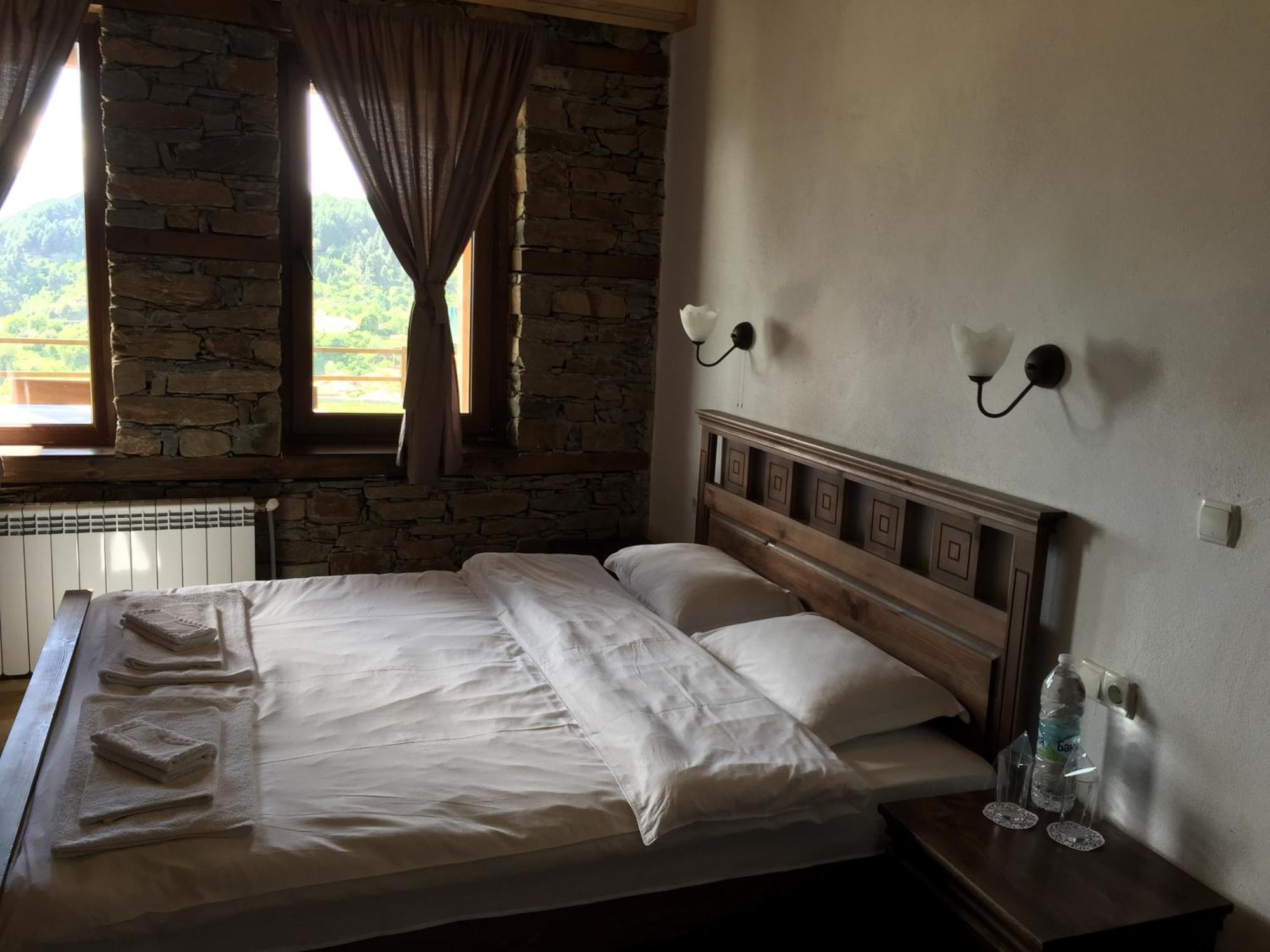 Калпаците - Kalpacite Guest Houses Skrebatno Екстериор снимка