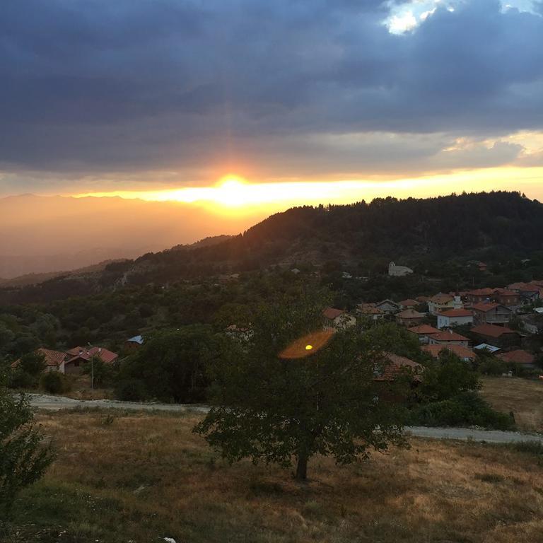 Калпаците - Kalpacite Guest Houses Skrebatno Екстериор снимка